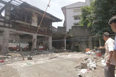 "Commercial Lot for Rent at Valenzuela, Metro Manila"02
