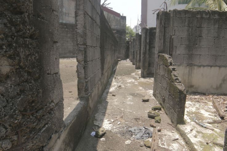 "Commercial Lot for Rent at Valenzuela, Metro Manila"03