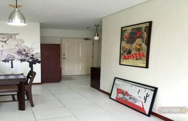 FOR RENT: Artsy 1br Unit at The Columns Ayala Ave02
