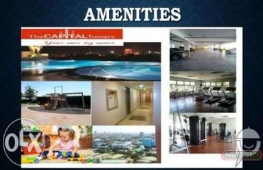 For rent condo units /studio/1BR/2BR Units02