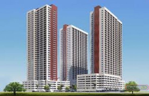 For rent condo units /studio/1BR/2BR Units03