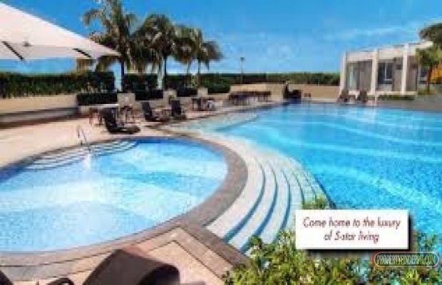 For rent condo units /studio/1BR/2BR Units04