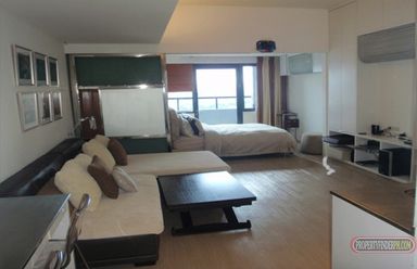 FOR RENT: Spacious Studio Unit in The Malayan Plaza Hotel02