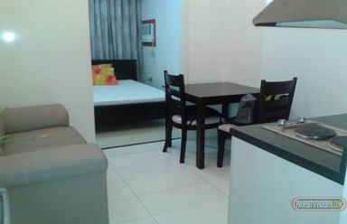 The Exchange Regency Ortigas Condo For Rent Studio Furnished02