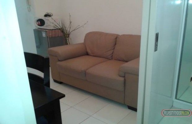 The Exchange Regency Ortigas Condo For Rent Studio Furnished04