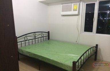"For RENT M Place @ South Triangle (Panay Avenue and, Mo. Ignacia Ave)"02