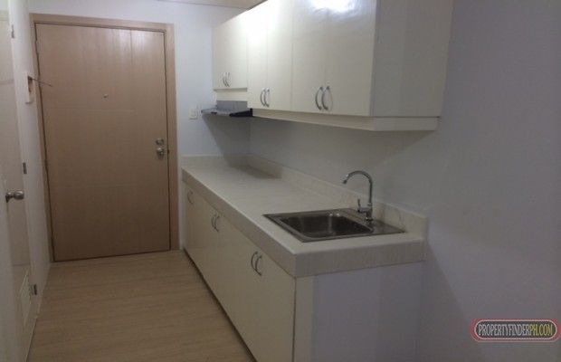 "For RENT M Place @ South Triangle (Panay Avenue and, Mo. Ignacia Ave)"03