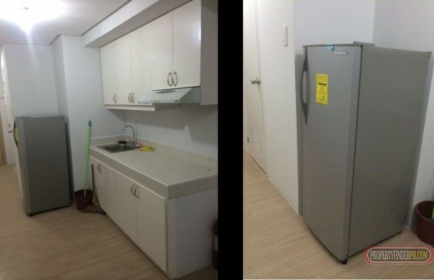 "For RENT M Place @ South Triangle (Panay Avenue and, Mo. Ignacia Ave)"04