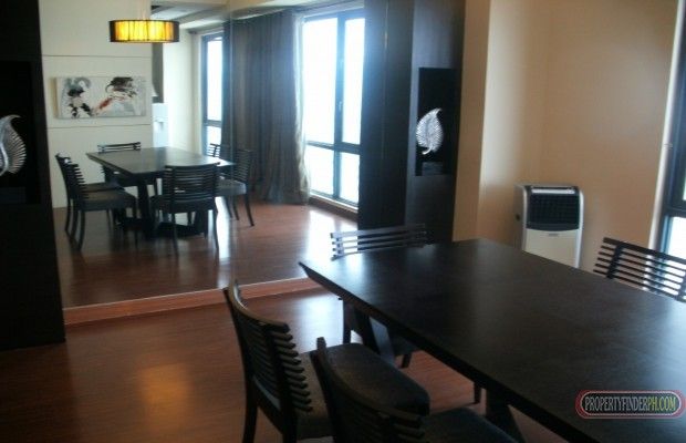"3 Bedroom Condominium Unit at Eastwood Parkview 2, For Lease, Semi Fur"03