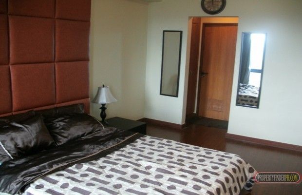 "3 Bedroom Condominium Unit at Eastwood Parkview 2, For Lease, Semi Fur"04