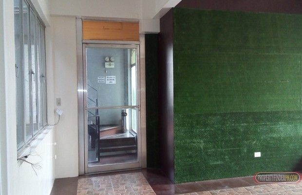 Office Space for Rent in Timog Ave cor Tomas Morato QC01