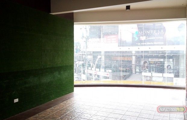 Office Space for Rent in Timog Ave cor Tomas Morato QC03