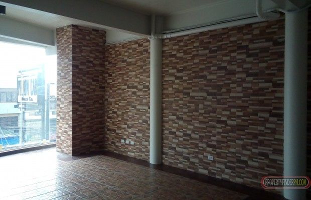 Office Space for Rent in Timog Ave cor Tomas Morato QC04