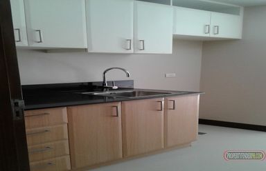 "For Rent Studio type Condo in Manhattan Heights Tower A Cubao, Quezon"02
