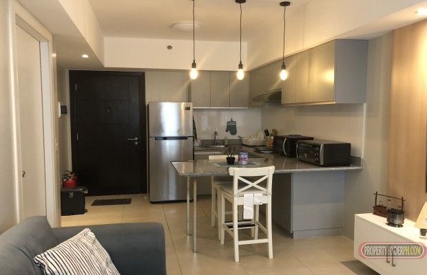 "Brand New, Fully Furnished 1 BR Condo at Avida Towers 34th Street"03