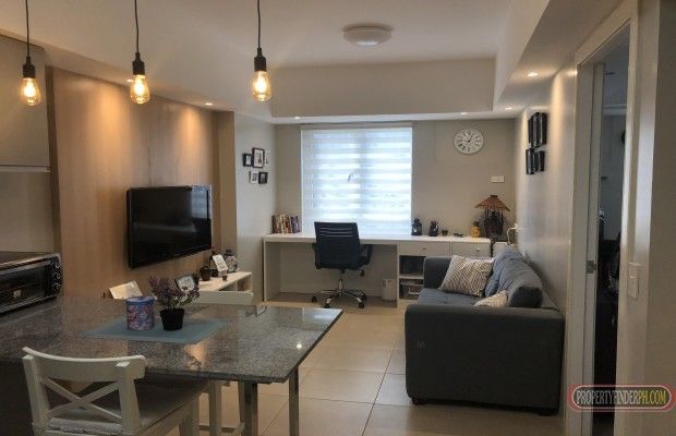 "Brand New, Fully Furnished 1 BR Condo at Avida Towers 34th Street"04