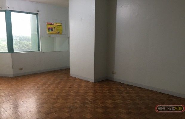 Katipunan Condo FOR RENT fronting Ateneo De Manila University03