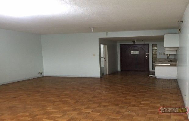 Katipunan Condo FOR RENT fronting Ateneo De Manila University04