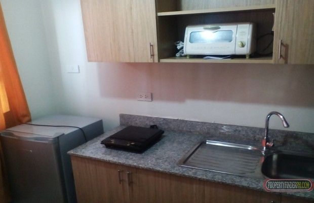 Furnished 2 BR Unit - Bali Oasis 2 - Marcos Highway03