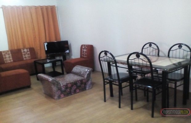 Furnished 2 BR Unit - Bali Oasis 2 - Marcos Highway04