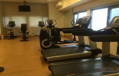 APARTMENT/CONDOMINIUM FOR RENTMAKATI SIGNA RESIDENCES1BR w/ SEMI F02