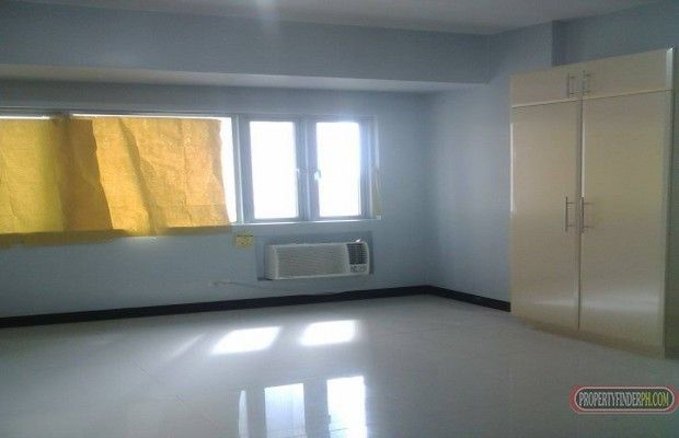 STUDIO UNIT FOR RENT IN MORGAN SUITES EXECUTIVE RESIDENCES04