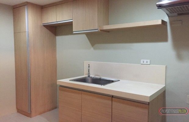 2BR Unit with 1 Parking Slot for rent at Pioneer West Highlands (Price04