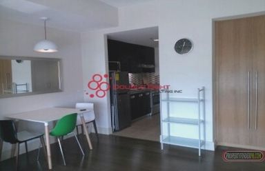 "Edades Tower, Fully furnished Studio for Rent at Rockwell"02