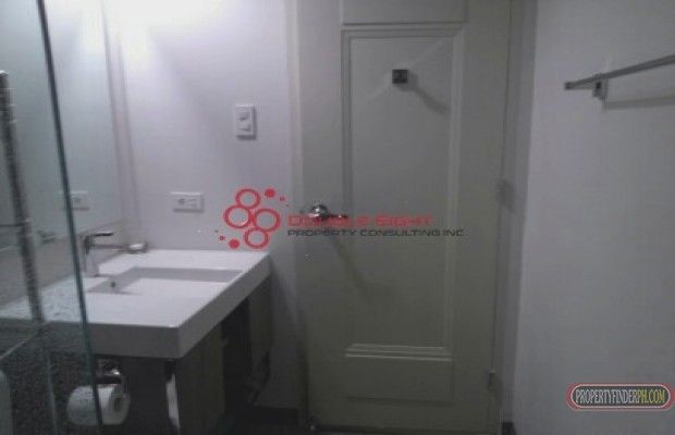 "Edades Tower, Fully furnished Studio for Rent at Rockwell"04