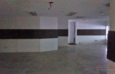 Office Space For Lease In Pasig Ortigas Center 125SQM02
