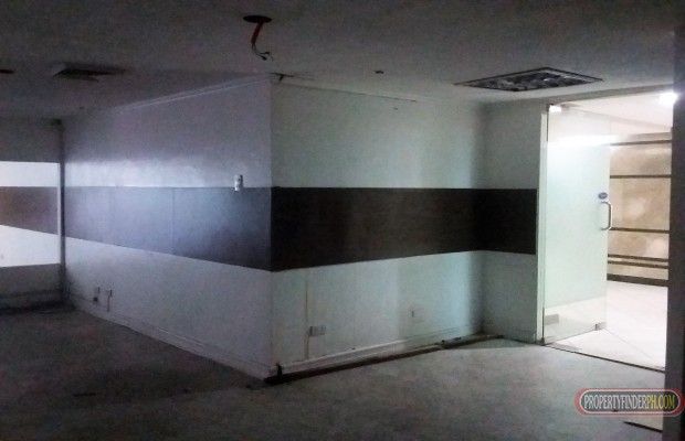 Office Space For Lease In Pasig Ortigas Center 125SQM03