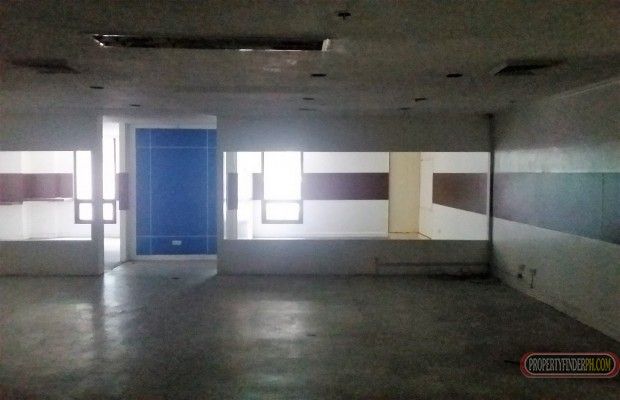 Office Space For Lease In Pasig Ortigas Center 125SQM04