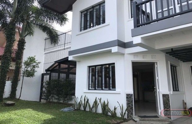 "A newly renovated house, ready for move-in, 2 STY, 3BR w/ garden, lana"04