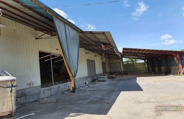 Warehouse