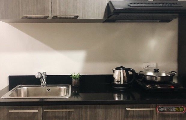 "1 Bedroom For Lease at Vista Shaw, Mandaluyong City"03