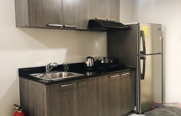 "1 Bedroom For Lease at Vista Shaw, Mandaluyong City"04
