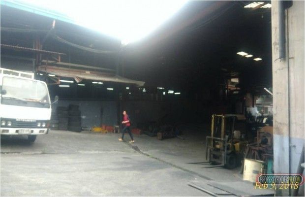 WAREHOUSE