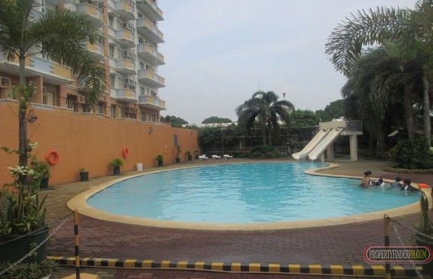 FOR RENT 2 Bedroom Condo Unit Unfurnished03