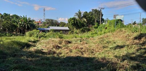 Vacant Corner Commercial Lot for Lease - Along Sta. Rosa-Tagaytay Road02
