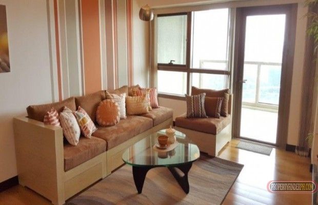 The Residences At Greenbelt Two Bedrooms For Lease01