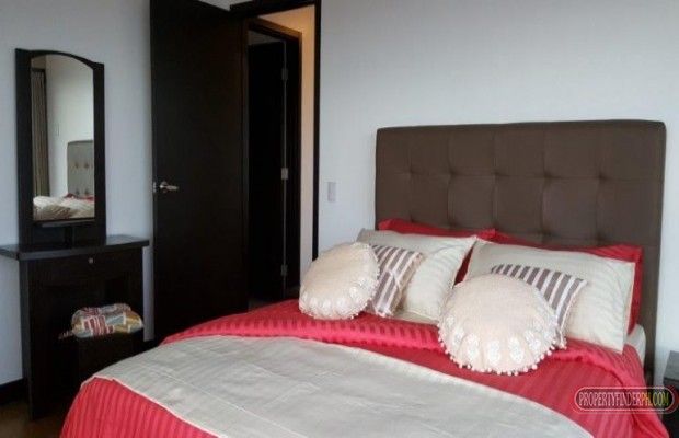 The Residences At Greenbelt Two Bedrooms For Lease03