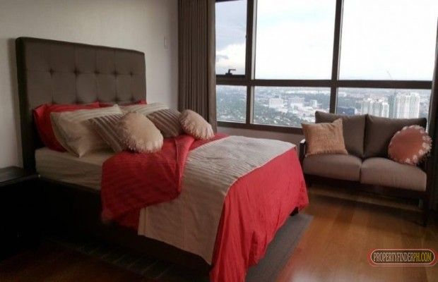 The Residences At Greenbelt Two Bedrooms For Lease04