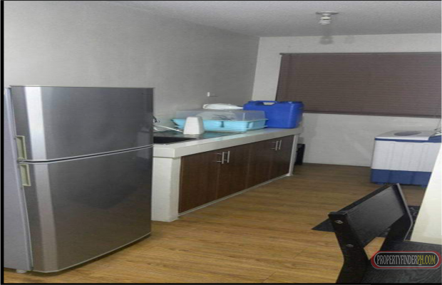 Bali Oasis Fully Furnished 2 BR Condo for RENT01