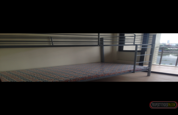 Condo Room or sharing for 2 (bedspacer) in sta. Mesa. For female only.01