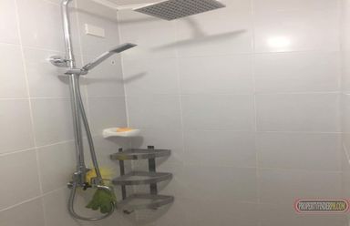 Condo Room or sharing for 2 (bedspacer) in sta. Mesa. For female only.02
