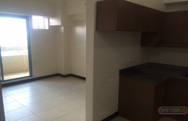 For Rent Studio Type Iris Tivoli Garden02