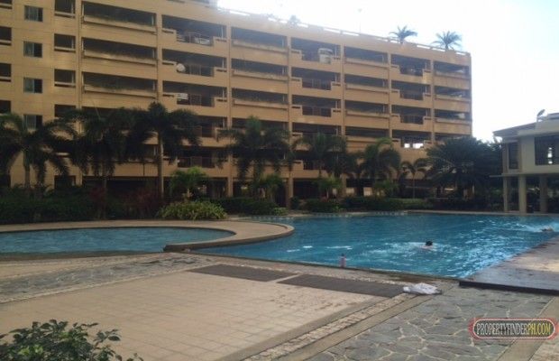 For Rent Studio Type Iris Tivoli Garden03