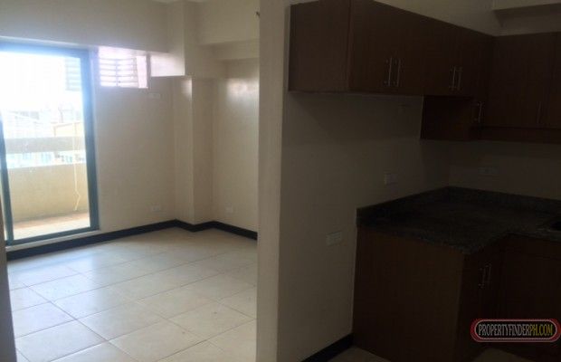 For Rent Studio Type Iris Tivoli Garden04