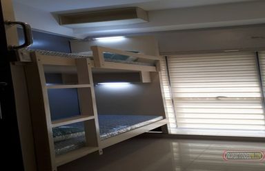 Unit For Rent (Sharing) Pacific Skyloft along Governor Forbes near UST02