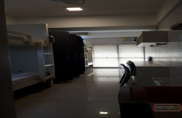 Unit For Rent (Sharing) Pacific Skyloft along Governor Forbes near UST04